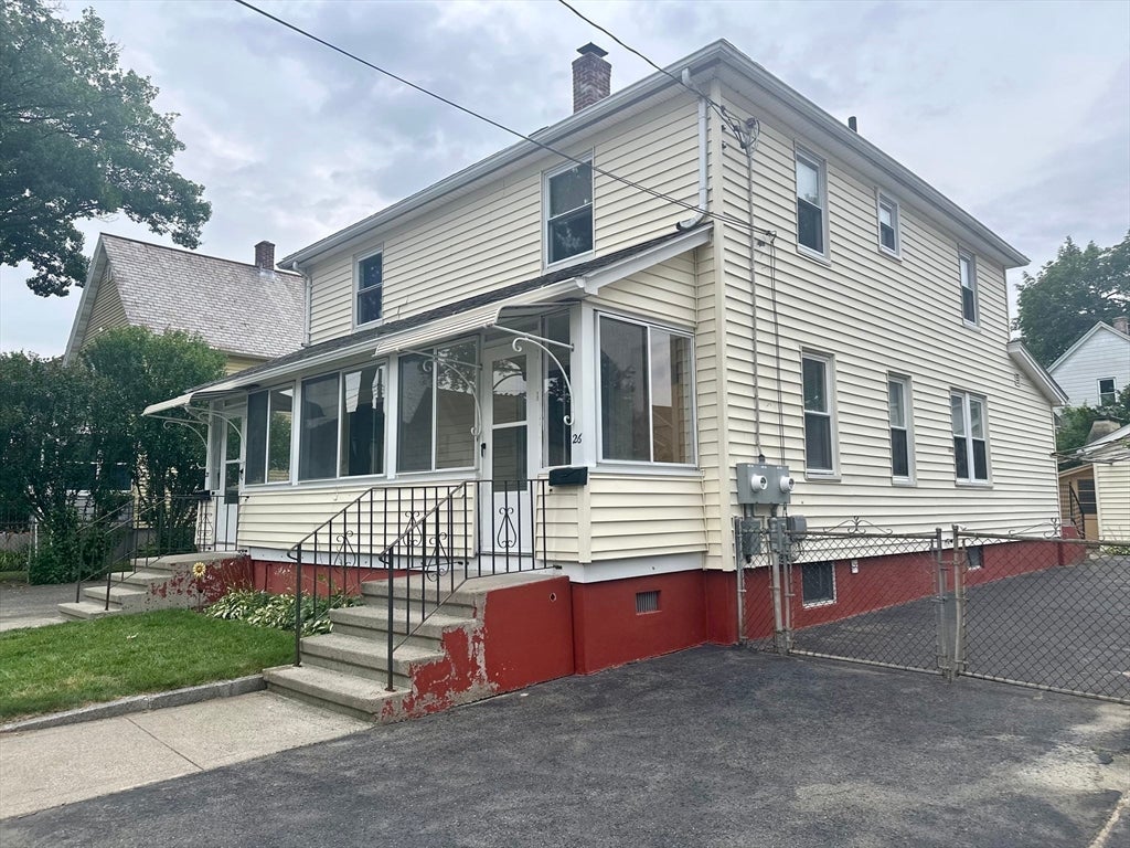 26-28 Birch St