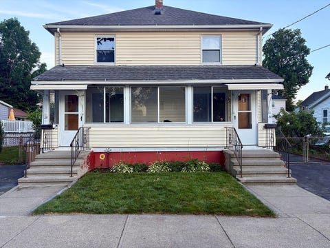 Photo of 26-28 Birch St, Ludlow, MA 01056 (MLS # 73552972)