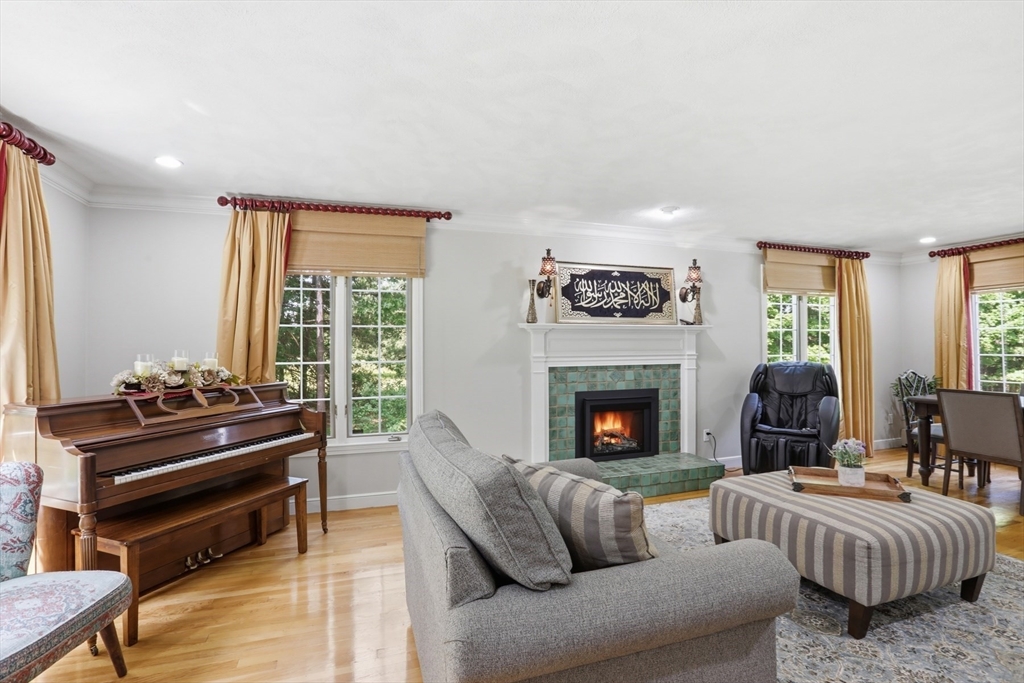 39 Smithshire Estates