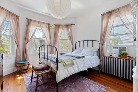 17 Germania St 1 Boston MA 02130