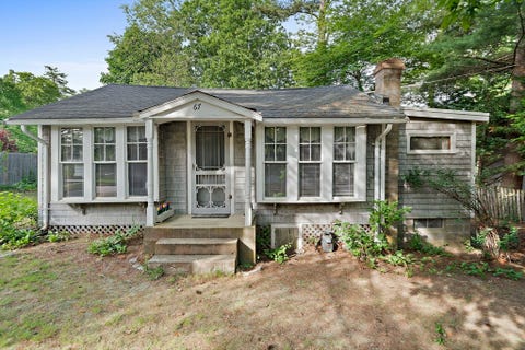 Photo of 67 Priscilla Ave, Duxbury, MA 02332 (MLS # 73514242)