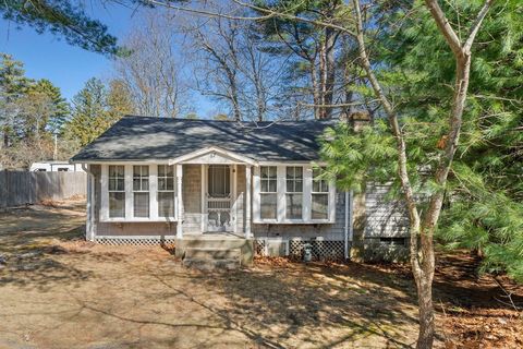 Photo of 67 Priscilla Ave, Duxbury, MA 02332 (MLS # 73514242)