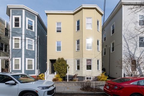 131 Erie St 1A Cambridge MA 02139