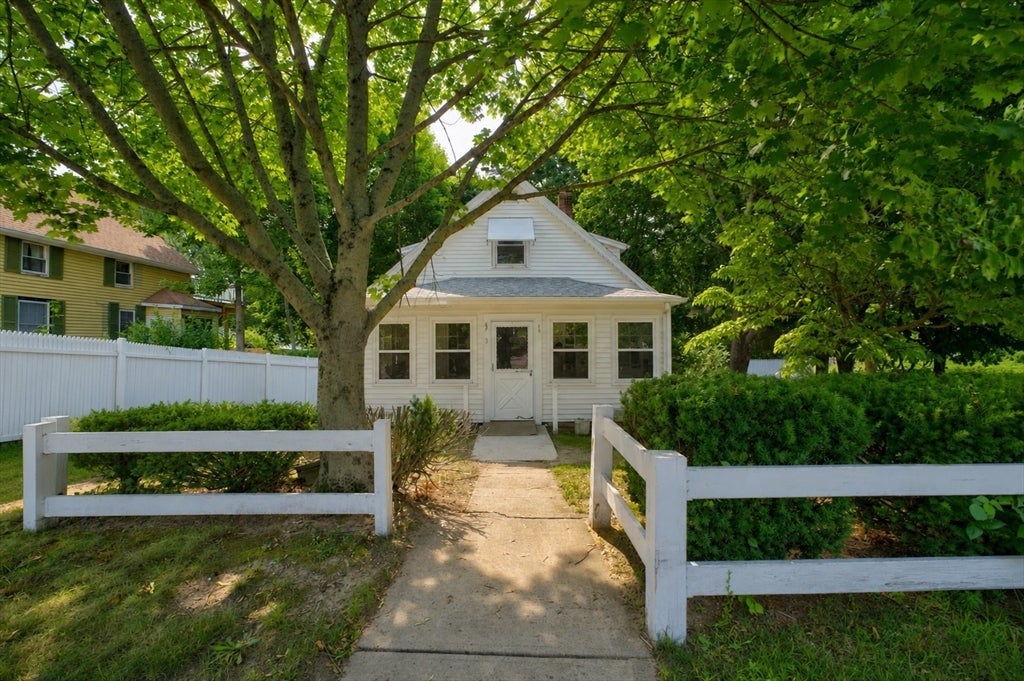 3 Lawton Street