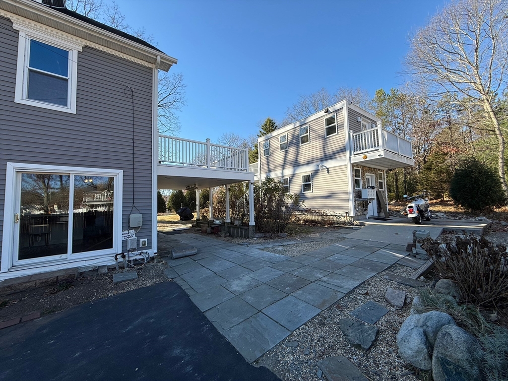 4 Sherwood