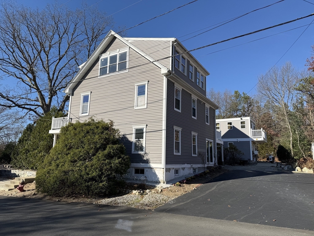4 Sherwood