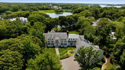 Photo of 375 Baxters Neck Rd, Barnstable, MA 02648 (MLS # 73541050)