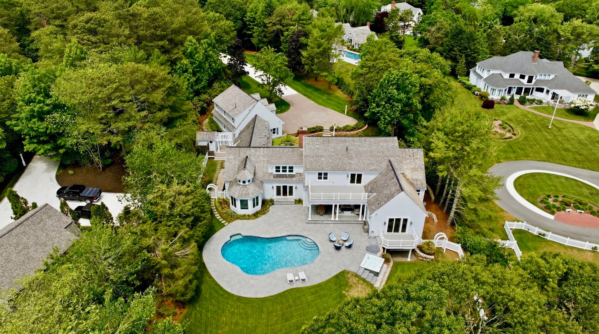 375 Baxters Neck Rd