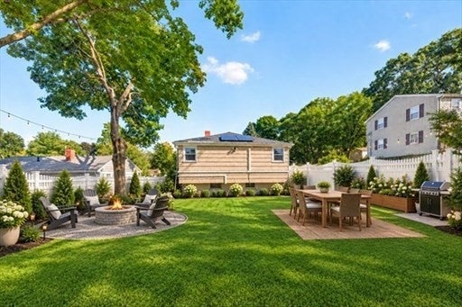 33 Fairchild Ave, Saugus, MA, 33 Fairchild Ave, Saugus, MA Photo #28