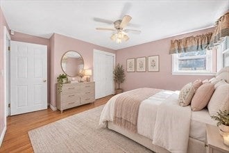 33 Fairchild Ave, Saugus, MA, 33 Fairchild Ave, Saugus, MA Photo #15