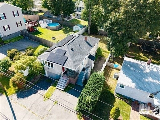 33 Fairchild Ave, Saugus, MA, 33 Fairchild Ave, Saugus, MA Photo #31