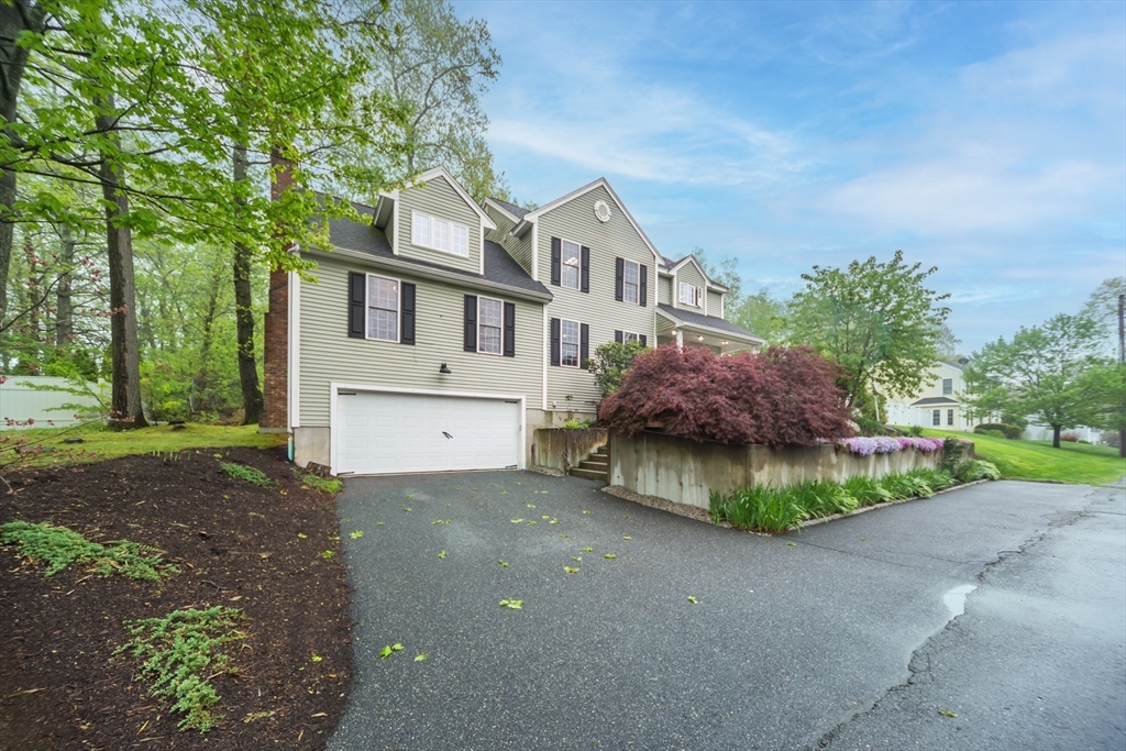 5 Lake Boon Dr