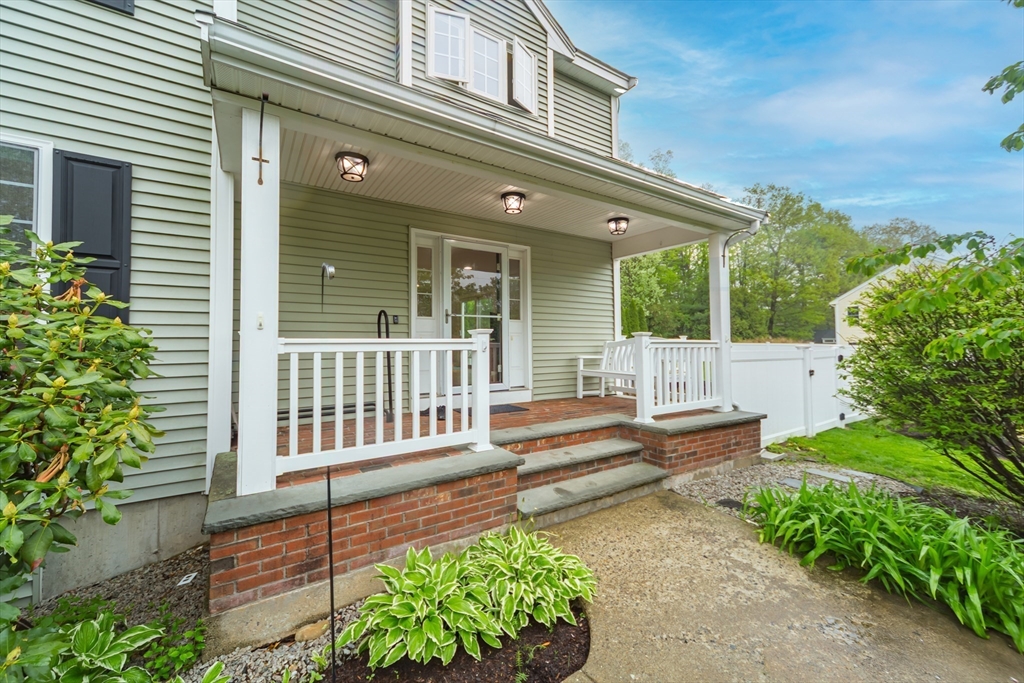 5 Lake Boon Dr