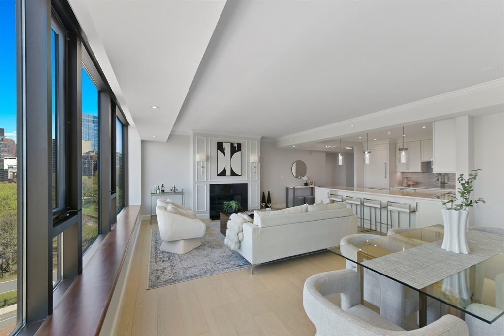 Boston, Massachusetts 02116, United States, 1 Bedroom Bedrooms, ,2 BathroomsBathrooms,Residential,Active,7314