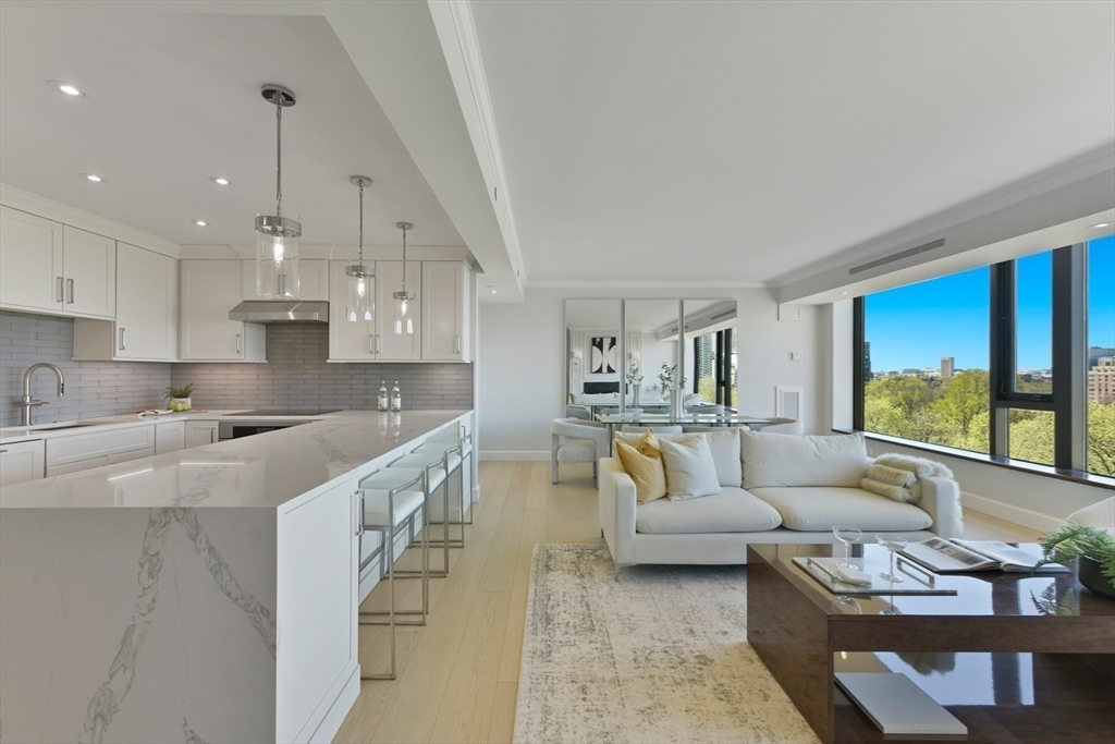 Boston, Massachusetts 02116, United States, 1 Bedroom Bedrooms, ,2 BathroomsBathrooms,Residential,Active,7314