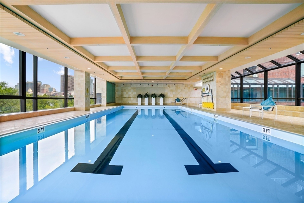 Boston, Massachusetts 02116, United States, 1 Bedroom Bedrooms, ,2 BathroomsBathrooms,Residential,Active,7314