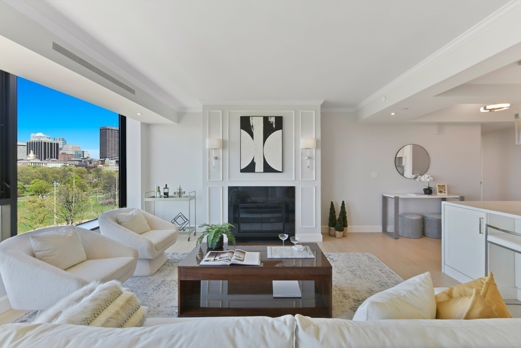 Boston, Massachusetts 02116, United States, 1 Bedroom Bedrooms, ,2 BathroomsBathrooms,Residential,Active,7314