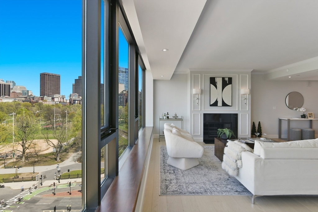 Boston, Massachusetts 02116, United States, 1 Bedroom Bedrooms, ,2 BathroomsBathrooms,Residential,Active,7314