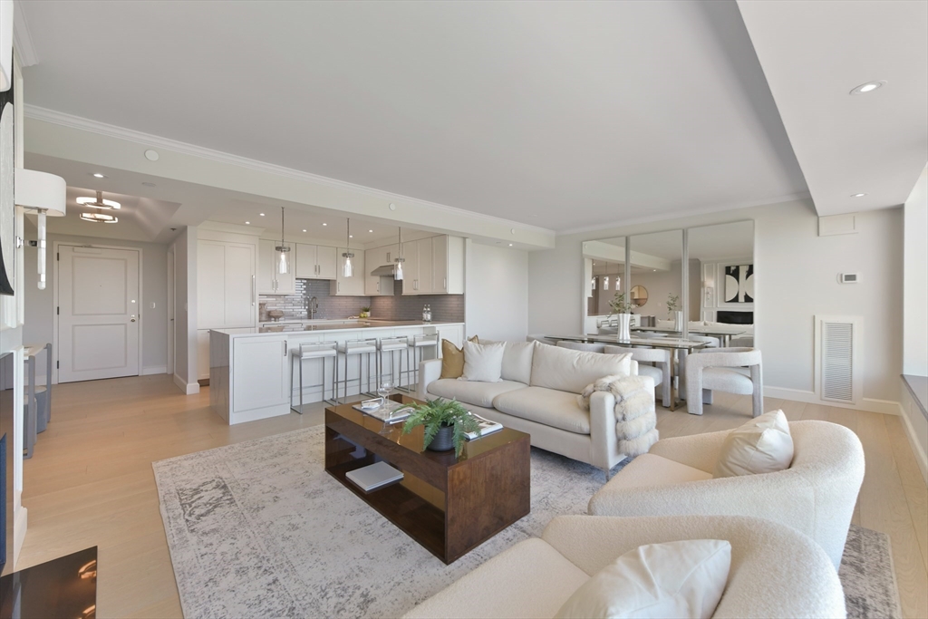 Boston, Massachusetts 02116, United States, 1 Bedroom Bedrooms, ,2 BathroomsBathrooms,Residential,Active,7314