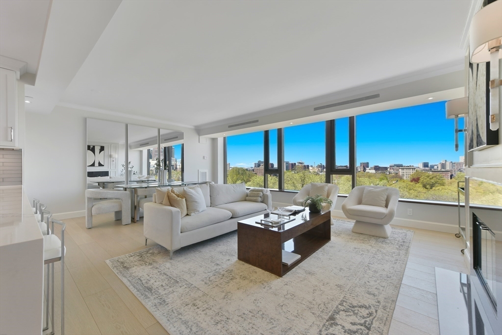 Boston, Massachusetts 02116, United States, 1 Bedroom Bedrooms, ,2 BathroomsBathrooms,Residential,Active,7314