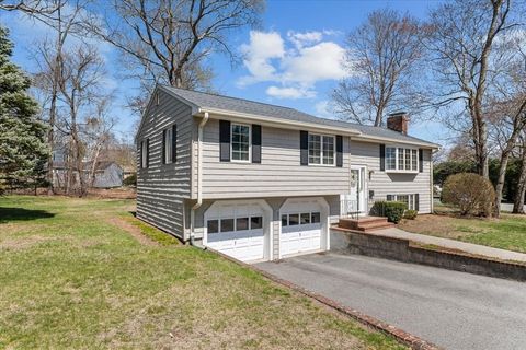 3 Greenwich Rd, Norwood, MA 02062 - MLS#: 73363592
