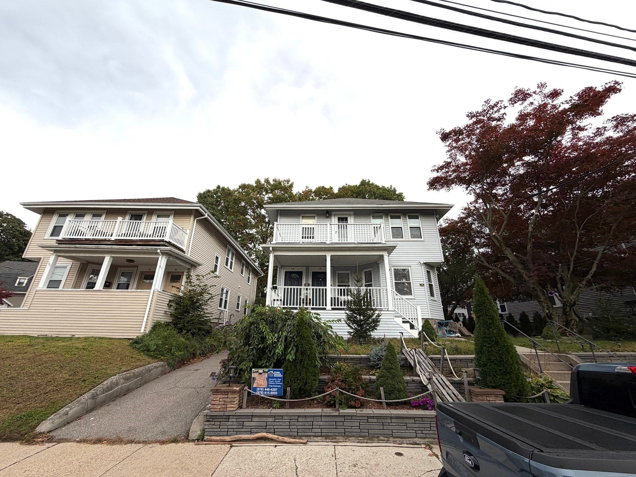 Photo of 159 Willow St, Boston, MA