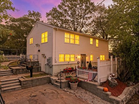 Photo of 150 Grove St, Boston, MA 02132 (MLS # 73444269)