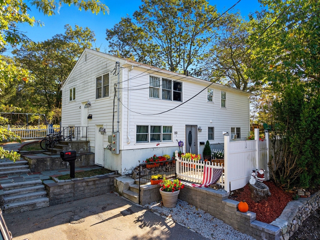 150 Grove