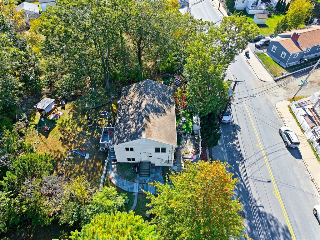 150 Grove
