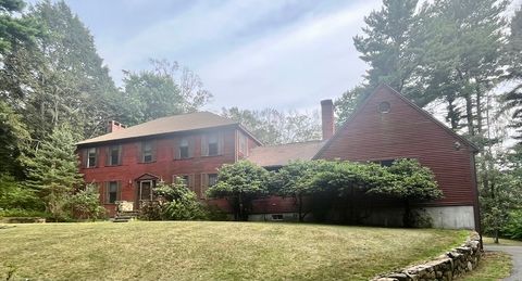 149 Green Canton MA 02021