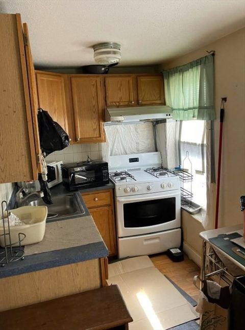 Photo of 2 Johnny Ct #2, Boston, MA 02111 (MLS # 73504546)