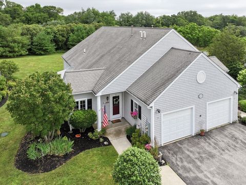 15 Village Way 15 Westport MA 02790