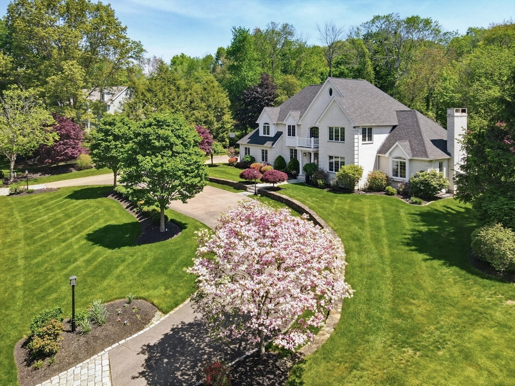 12 Birch Lane
