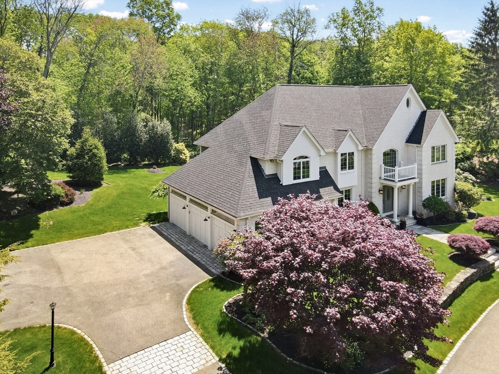 12 Birch Lane