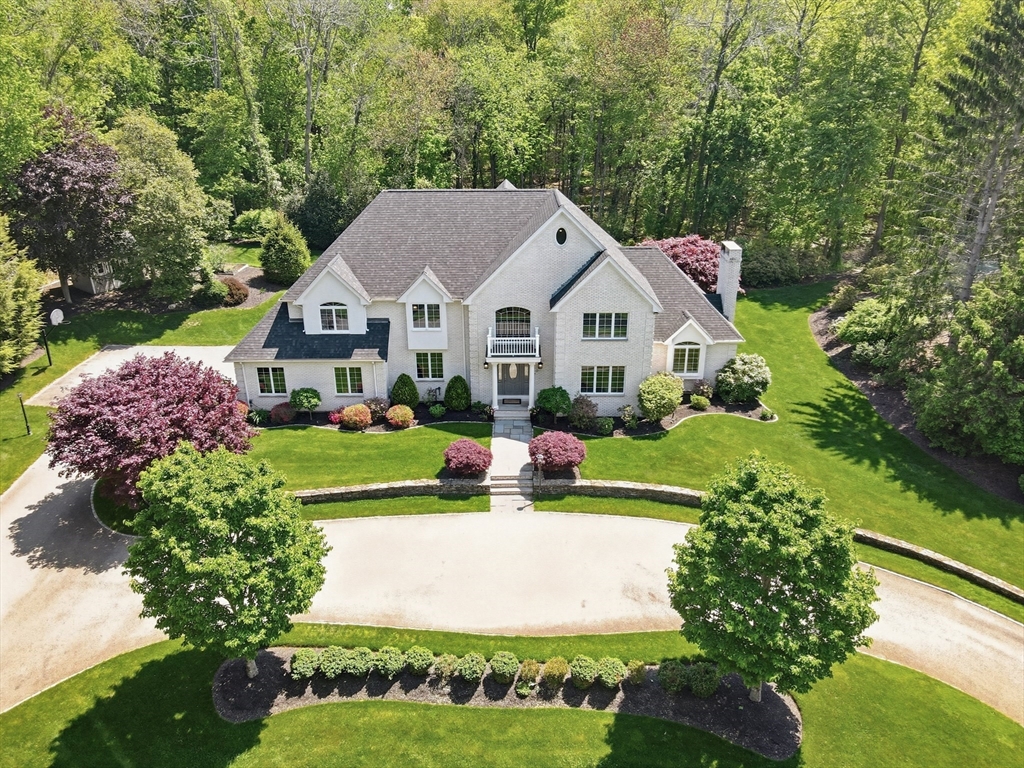 12 Birch Lane