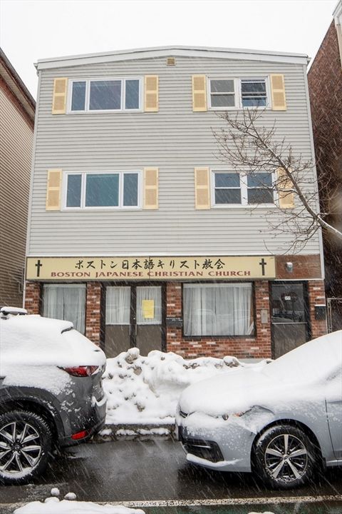 Photo of 397 Somerville Avenue, Somerville, MA 02143 (MLS # 73476564)