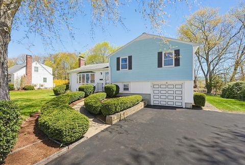 48 Irving Drive Walpole MA 02081