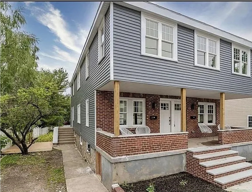 Photo: 40-42 Swan Street, Malden, MA