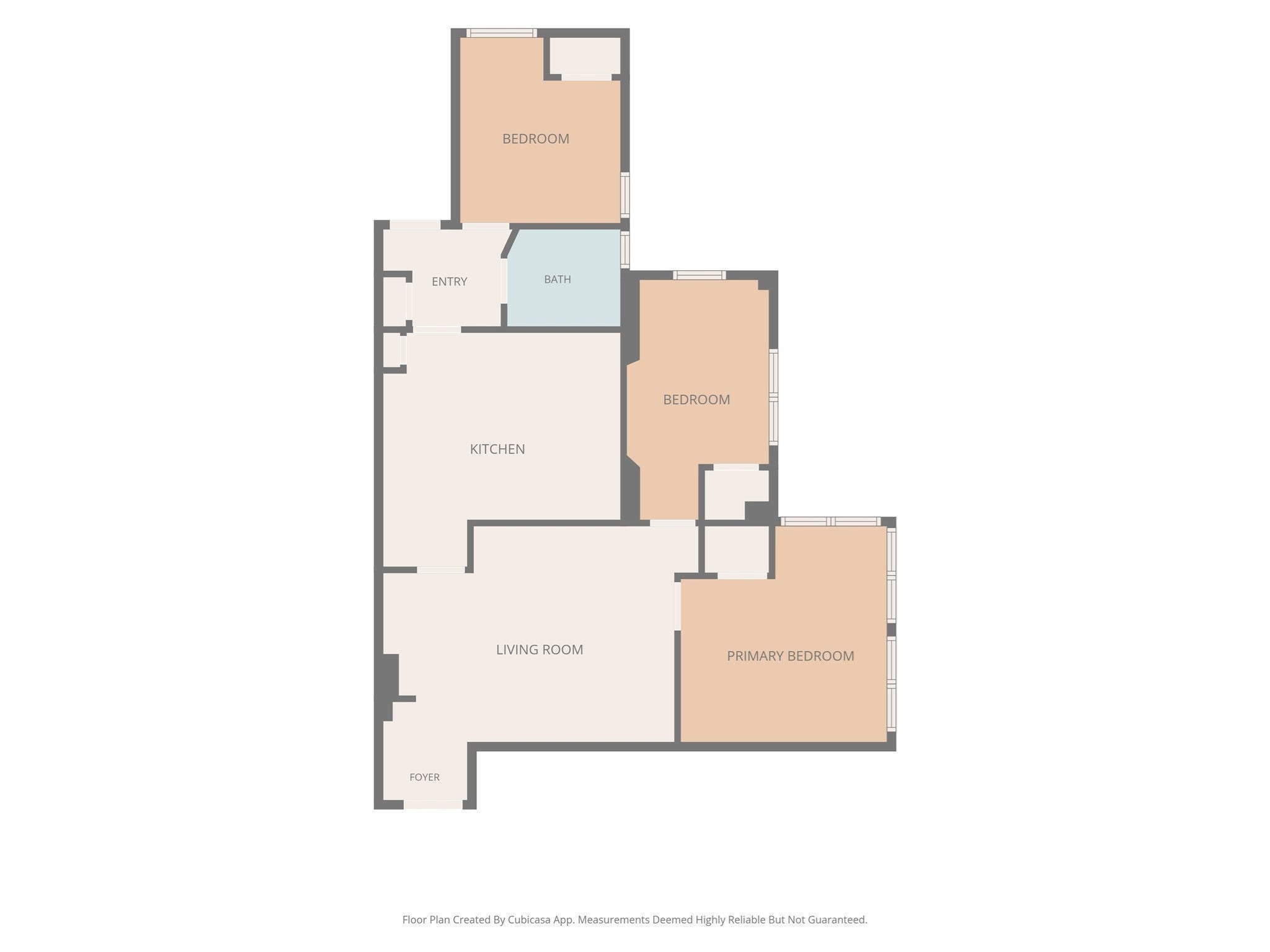15 Park Vale Ave #11, Boston, MA, 15 Park Vale Ave #11, Boston, MA Photo #14