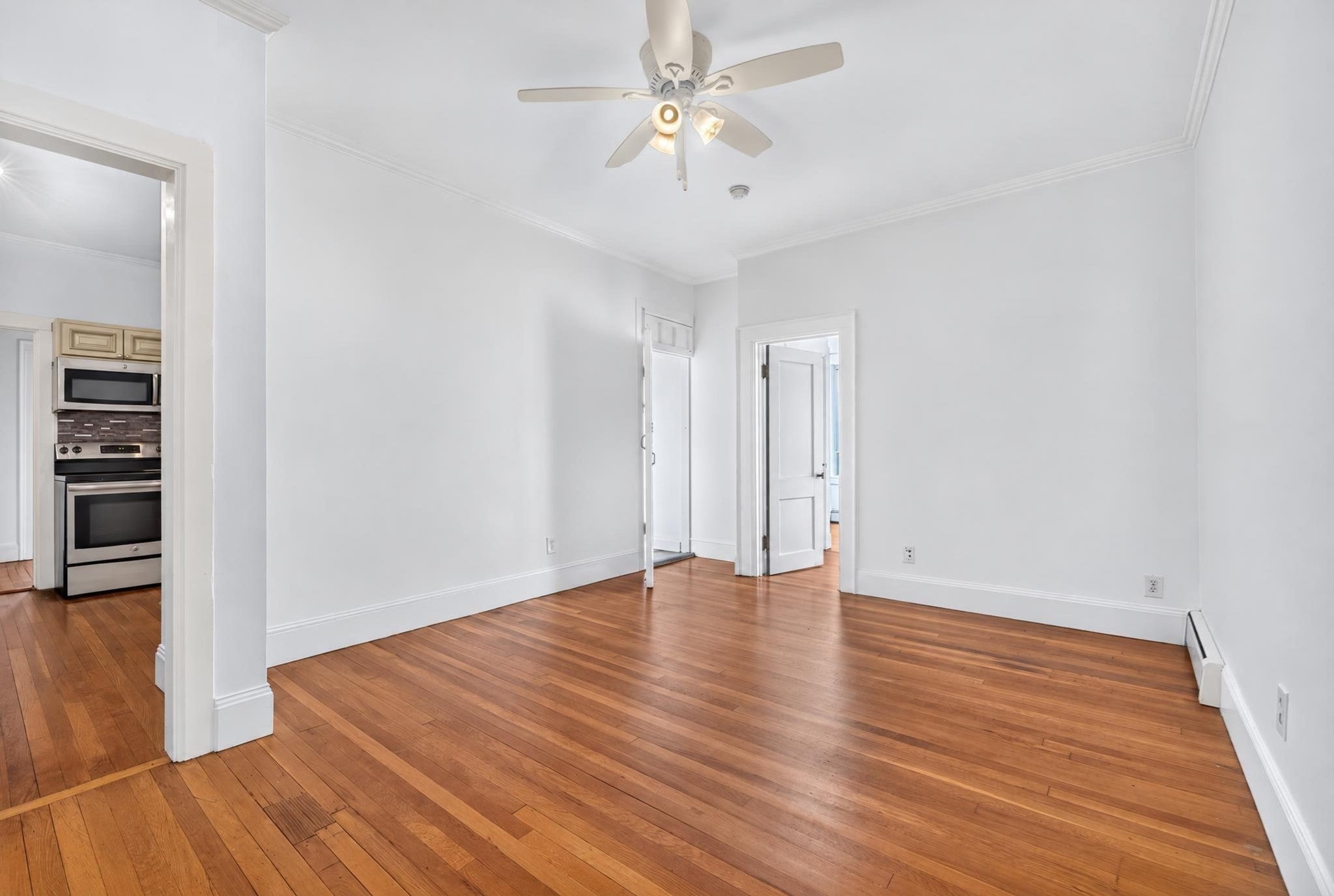 15 Park Vale Ave #11, Boston, MA, 15 Park Vale Ave #11, Boston, MA Photo #1