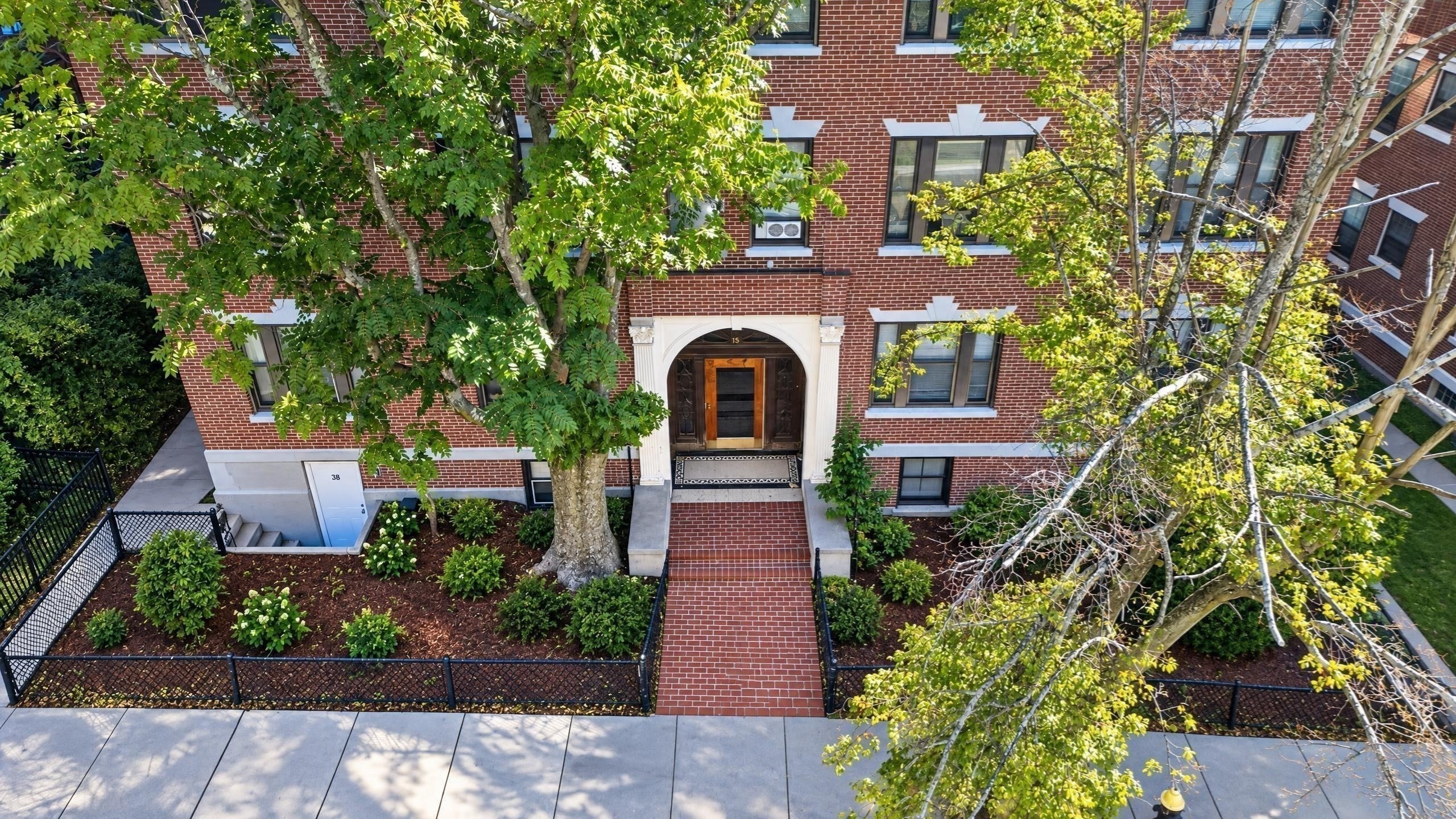 15 Park Vale Ave #11, Boston, MA, 15 Park Vale Ave #11, Boston, MA Photo #4