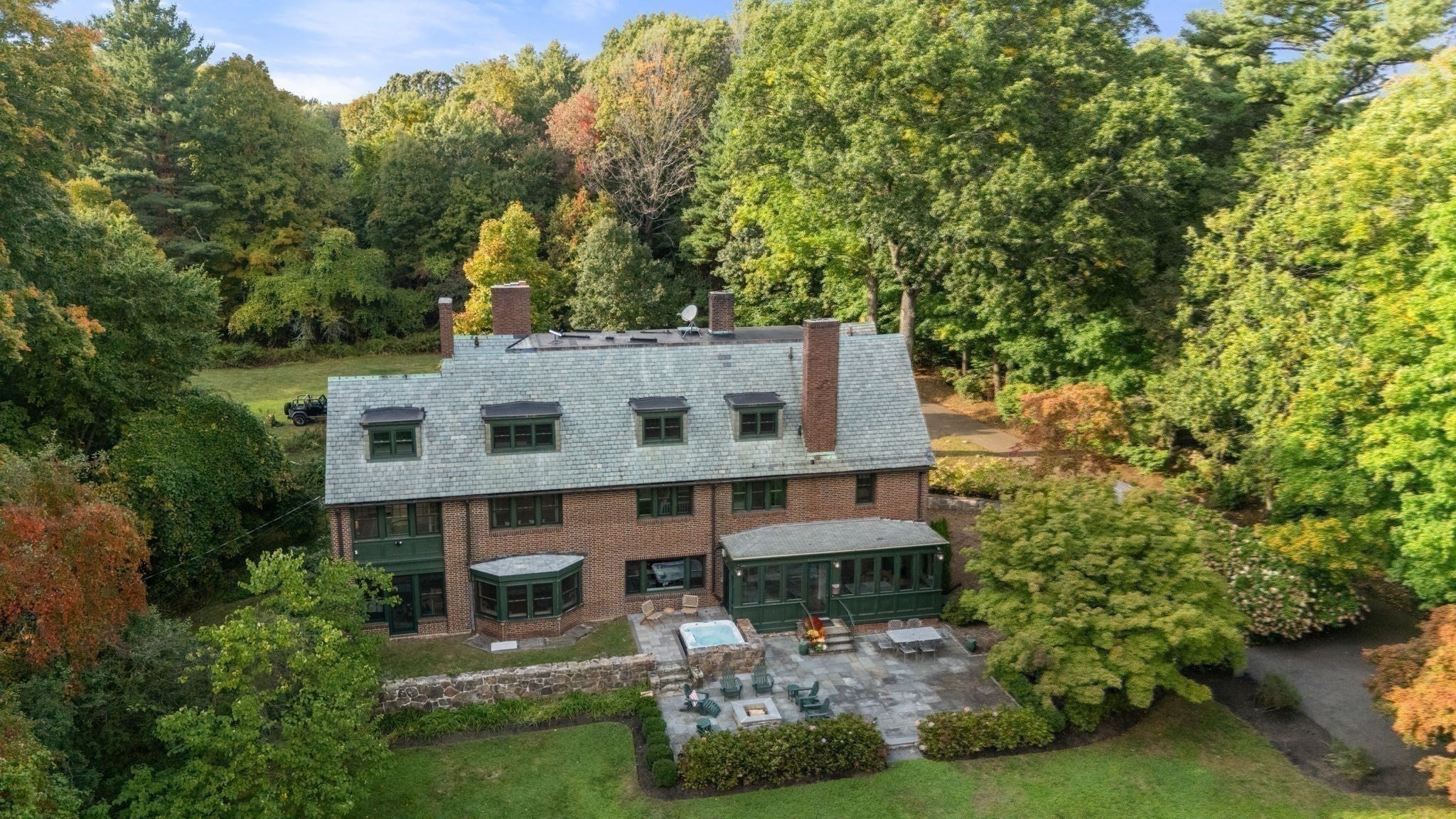341 Highland St, Milton, MA, 341 Highland St, Milton, MA Photo #35