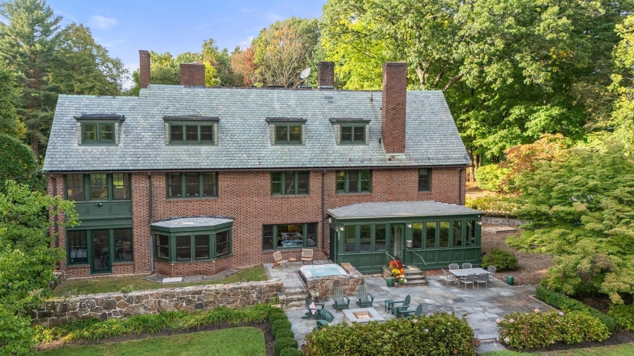 341 Highland St, Milton, MA, 341 Highland St, Milton, MA Photo #38