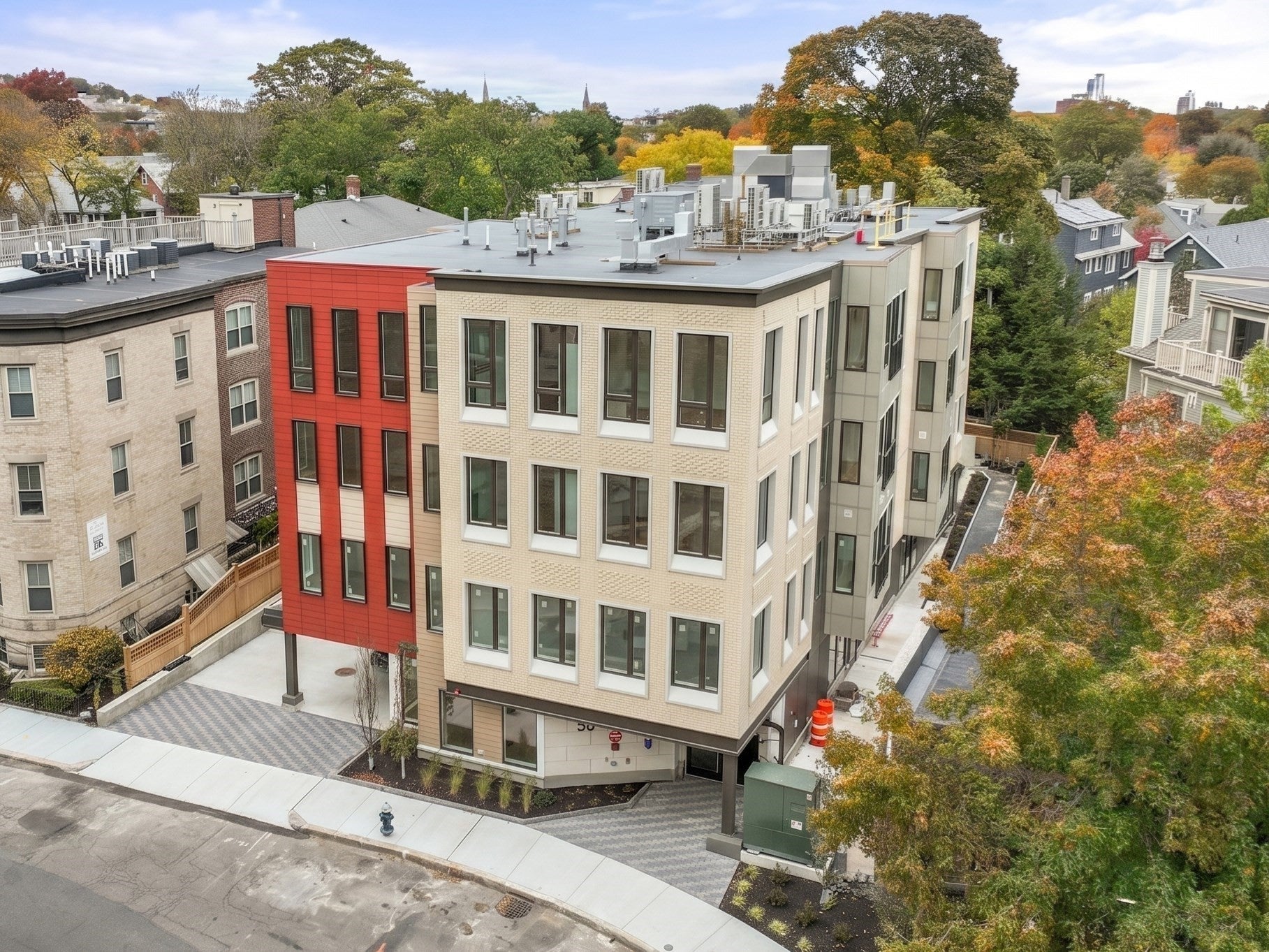 58 Kent St #302, Brookline, MA, 58 Kent St #302, Brookline, MA Photo #17