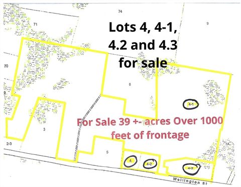 0 Wellington St Dighton MA 02715