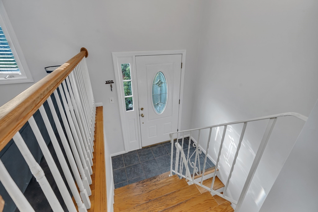 53 Mount Hope St