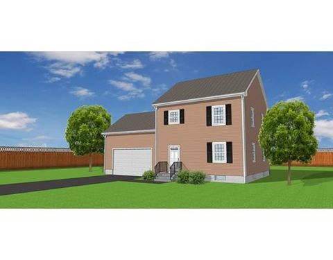 15 Fieldstone Lane Marion MA 02738