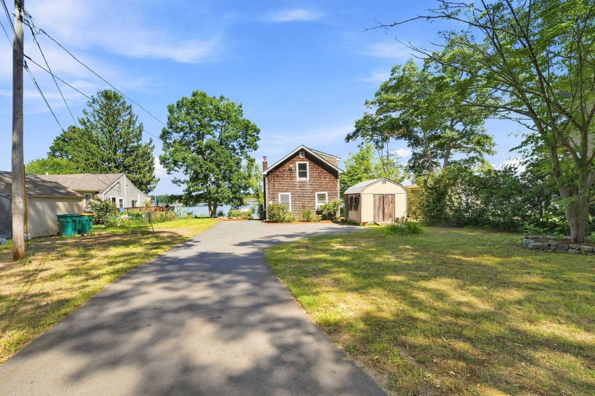 111 King Philip Rd, Norton, MA, 111 King Philip Rd, Norton, MA Photo #2