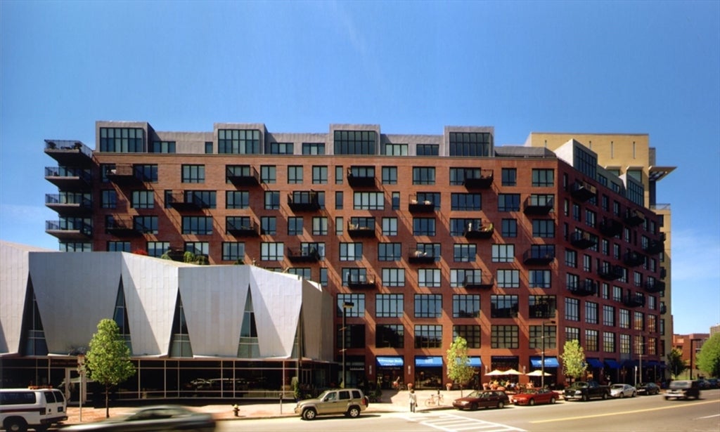 505 Tremont St 811