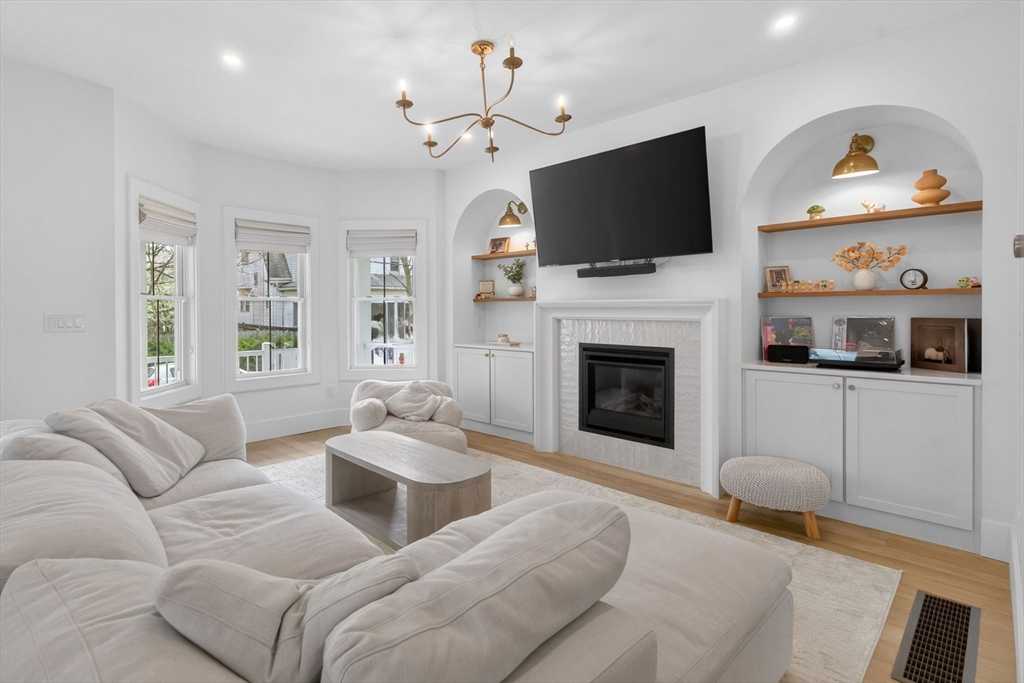 17 Manning St 17